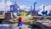Switch Mario + Rabbids Sparks of Hope