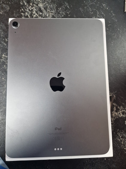 Apple iPad Air 4th Gen 10.9” 64GB - Space Grey.