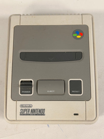 Nintendo Classic Mini Super NES
