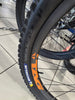 ZEROBIKES ROCKY MONTAIN BIKE