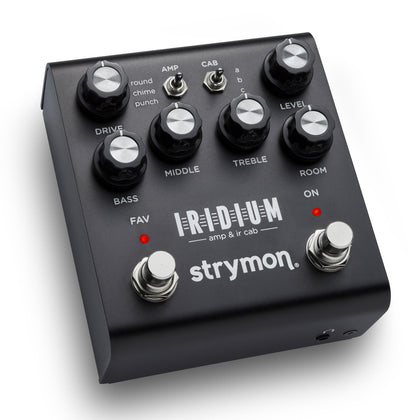 Strymon Iridium Effects Pedal