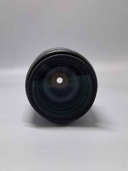 Nikon Nikkor 70-210mm F/4-5.6 AF D Lens
