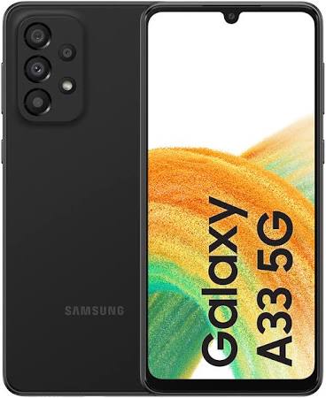 Samsung Galaxy A33 5G- 128GB