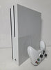 Microsoft Xbox One S 500gb Console with 4 games