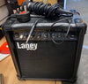 ROCKWOOD LX200G