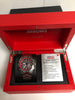 Citizen Limited Edition Red Arrows Skyhawk A.T Bracelet Watch
