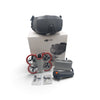 DJI Neo Drone Motion Fly More Combo (w/Goggles N3 & All Accessories), B