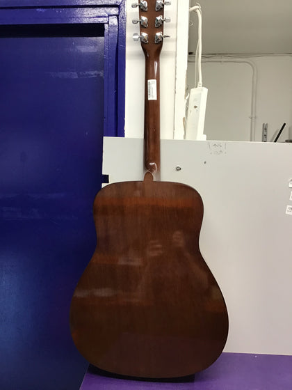 Yamaha F310 Acoustic Guitar - Natural