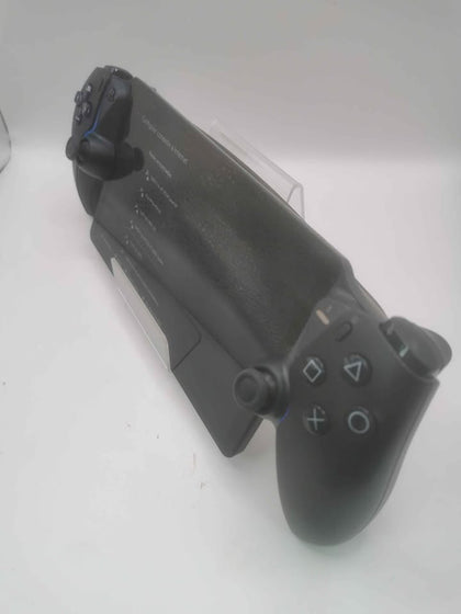 PlayStation Portal Remote Player Midnight Black Unboxed