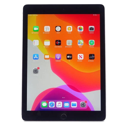 **** Christmas Deal *** Apple Ipad Air 2 - WiFi, Space Grey, 16GB