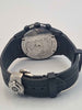 **DEAL** Edox Grand Ocean 10022-37N-NIN Quartz Divers Watch - Rubber Strap - With Date - Unboxed