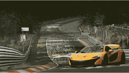 Assetto Corsa Ultimate Edition ps4