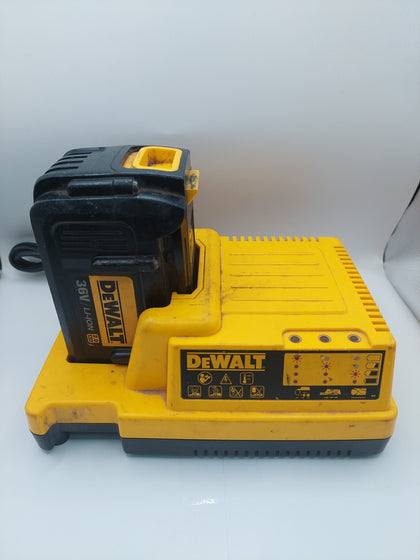 DeWalt DCB361 36V 2.0Ah Battery with DE9000 Charger