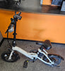 Fiido D3 Pro Mini Electric Bike **Collection Only**