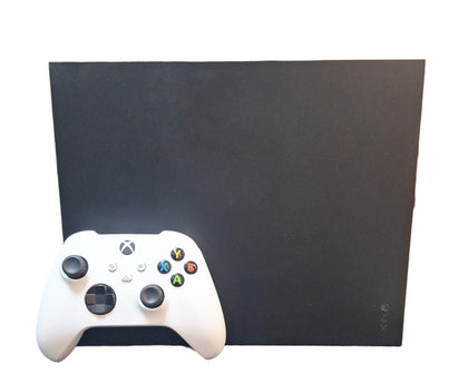 Microsoft Xbox One X Console 1TB