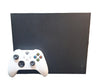 Microsoft Xbox One X Console 1TB