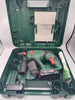 Bosch Cordless Rotary Hammer Drill UniversalHammer 18V (1x Battery 2.5 Ah, Charger, Carry Case)