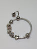 Pandora Bracelet+7 Charms