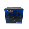 Hori Rwa Racing Wheel Apex With Pedals For Ps4 Model PS4-052e Black Boxed