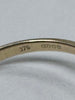 1.6g 9ct Gold Ring - Size N - **Hallmarked**