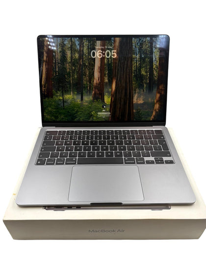 Apple MacBook Air M3 2024