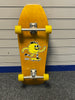 Blast Mascot Logo Skateboard 9-9.5" wide