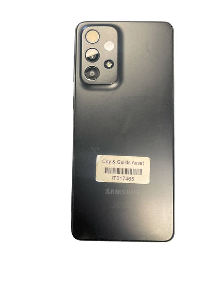 Samsung Galaxy A33 - 128GB