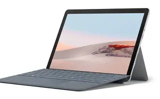 Microsoft Go 2