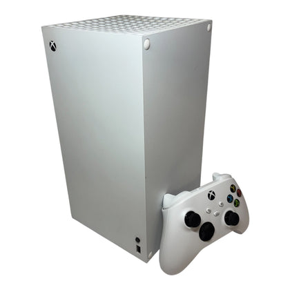 Microsoft Xbox Series X Digital Console - 1TB