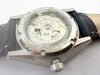 Hamilton Jazzmaster Perfromer Auto Blue Men's Watch