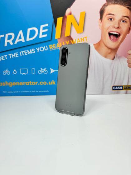 SAMSUNG Galaxy A17 - 128 GB, Grey