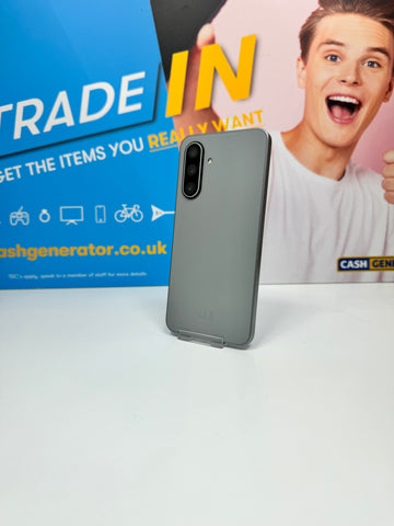 SAMSUNG Galaxy A17 - 128 GB, Grey