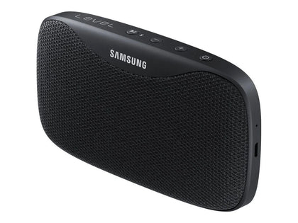 Samsung Level Box Slim Speaker (Black)