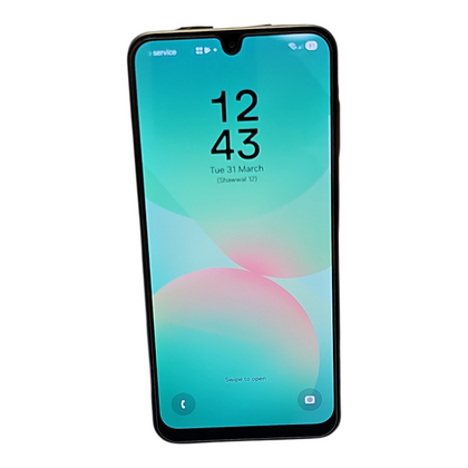 Samsung Galaxy  A26 5G 128GB Unlocked