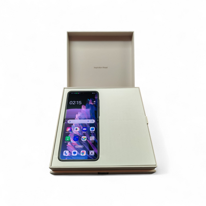 Oppo Find N2 Flip - 256GB - Boxed