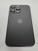 iPhone 14 Pro Max 128GB Space Black 87% Battery - Unboxed