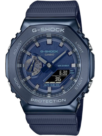 G-Shock Metal Watch GM-2100N-2AER