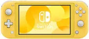 Nintendo Switch Lite - Yellow