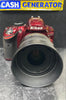 Nikon D3200 24M + 18-55mm II + Nikon AF-S Nikkor 35mm 1:1.8G Lens