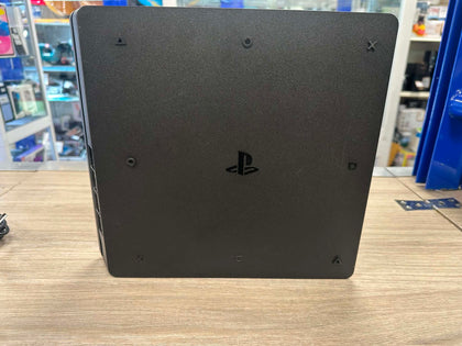 Playstation 4 slim 500gb with mic - No Pad