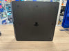 Playstation 4 slim 500gb with mic - No Pad