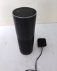 Amazon Echo Black Tower Sk705di 1st Generation Alexa Smart Speaker,