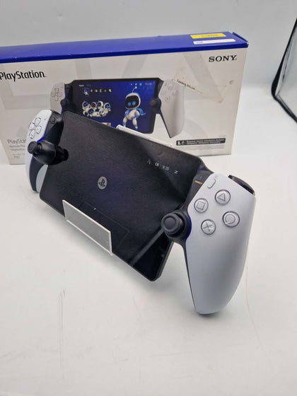 Sony PlayStation Portal Remote Player for PS5 – 8