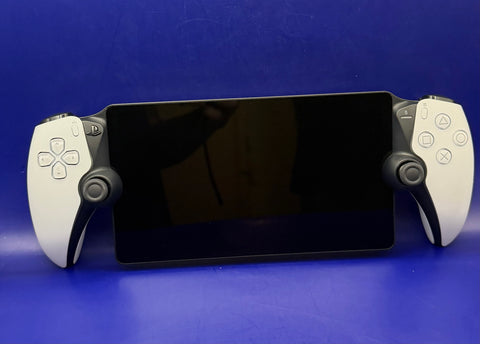 Sony PlayStation Portal Remote Player White - Chesterfield