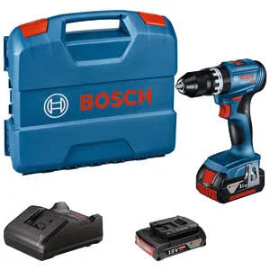 Bosch GSB 18V-45 Brushless Cordless Combi Drill