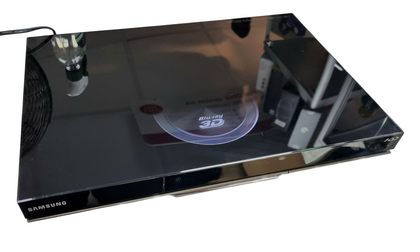 Samsung Bd-d8900m Blu-ray Pvr Recorder + 1tb Hdd Great Body Conditions