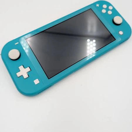 Nintendo Switch Lite (Turquoise)