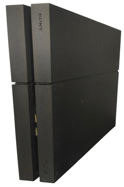 PlayStation 4 500GB Bundle