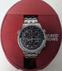 Citizen Men's Red Arrows Chronograph Watch