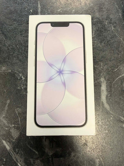 Apple iPhone 17E - Unlocked / 256GB - Opened Never Used